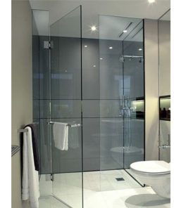 kính cường lực phòng tắm